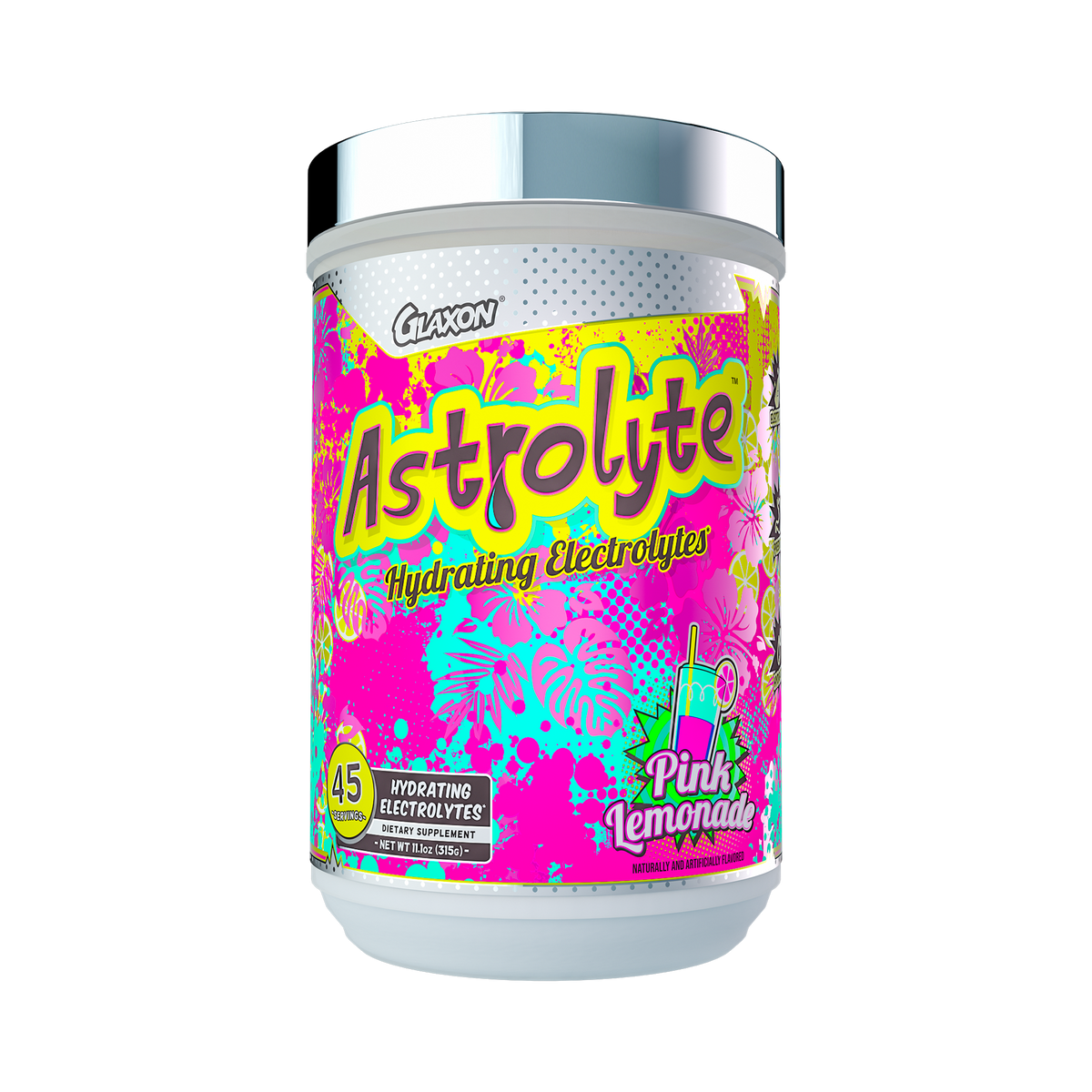 Glaxon - Hydrate & refresh with Astrolyte🍋💧 - We're in the lab testing  out some new flavors of Astrolyte.. 💦 Drop which flavor you want to see in  the comments 😏