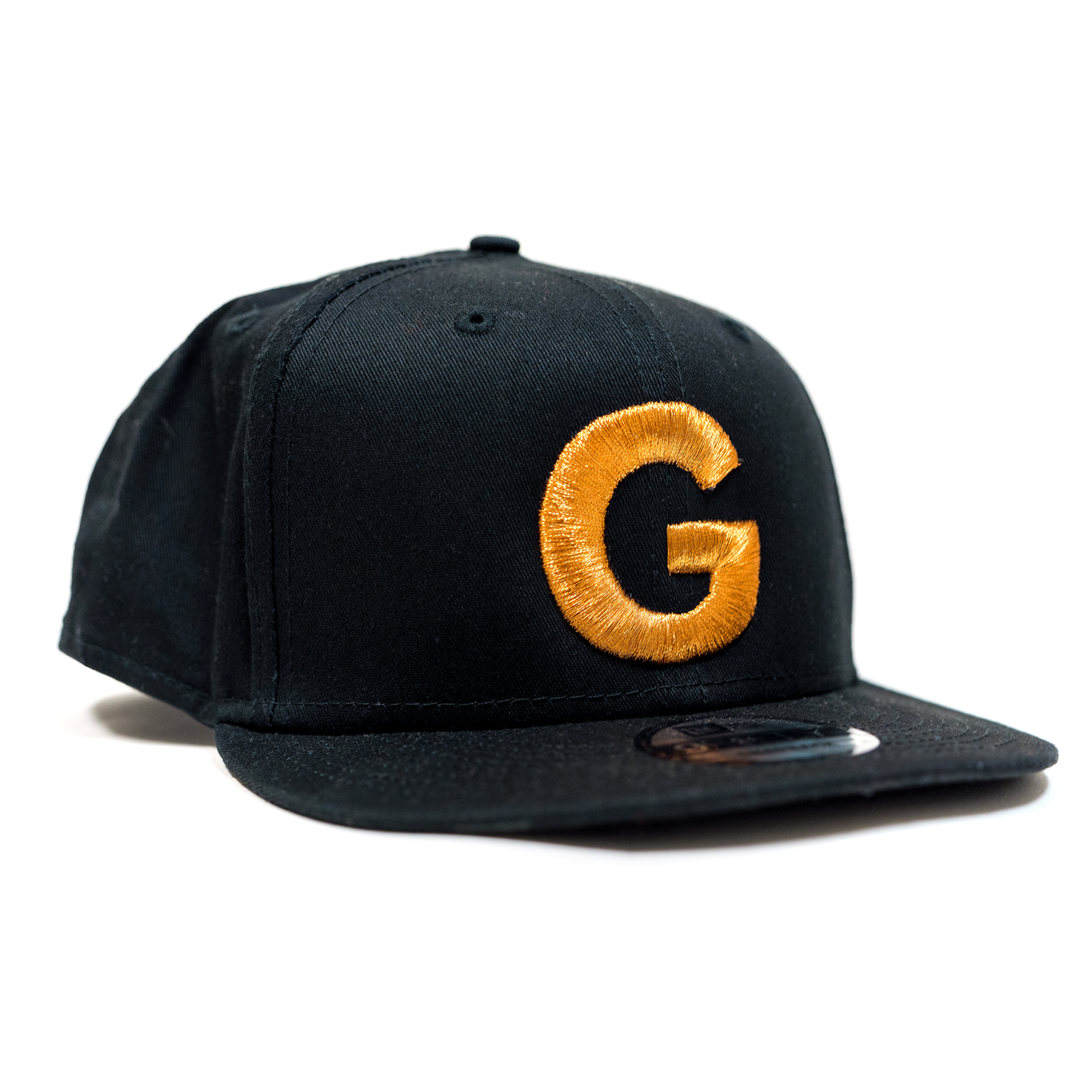 Glaxon G Snapback (Limited Edition)