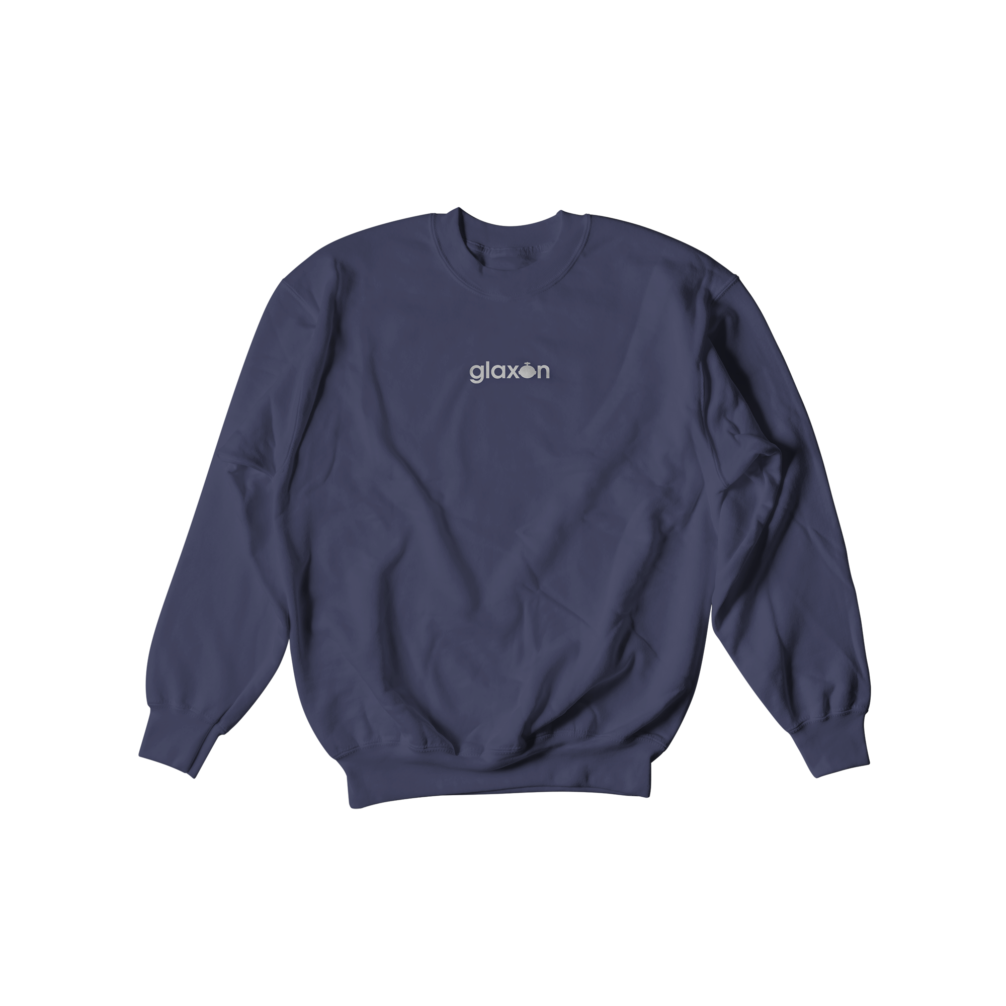 Glaxon Crewneck