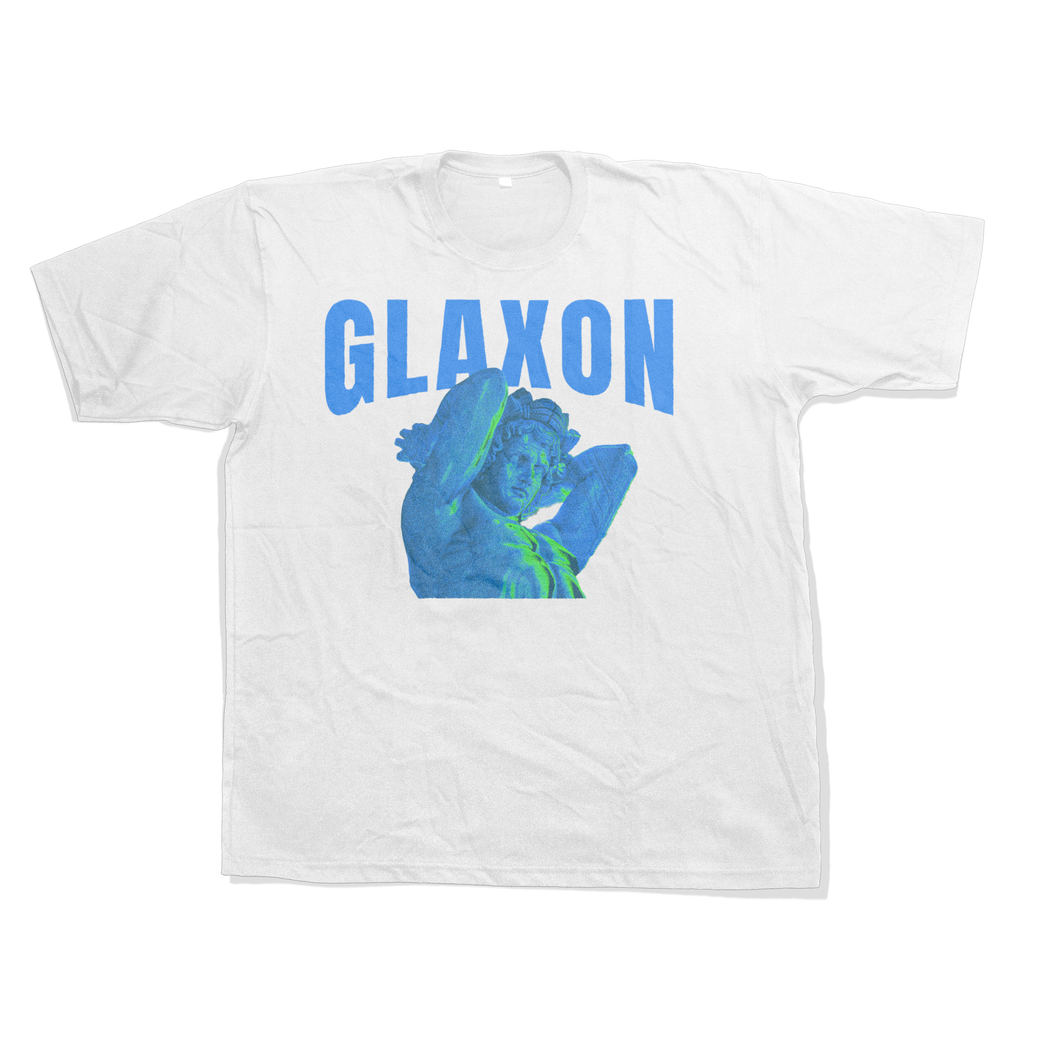 Glaxon Atlas Tee