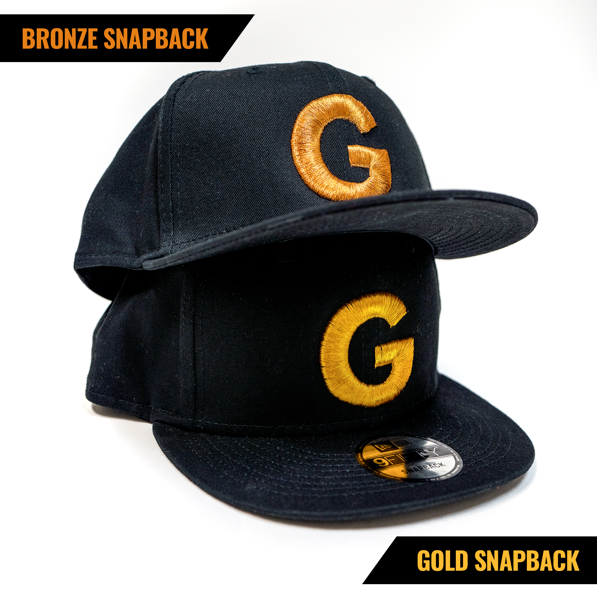 Glaxon G Snapback (Limited Edition)
