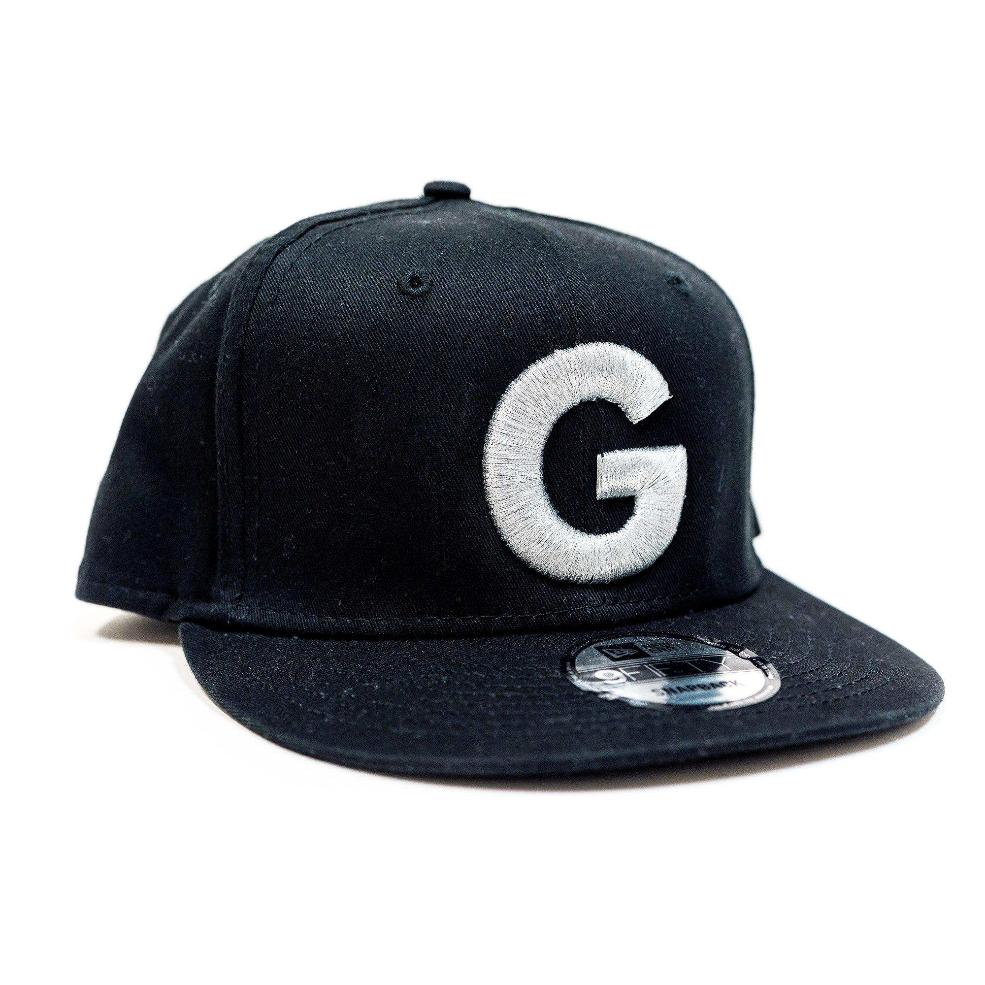 Glaxon G Snapback (Limited Edition)