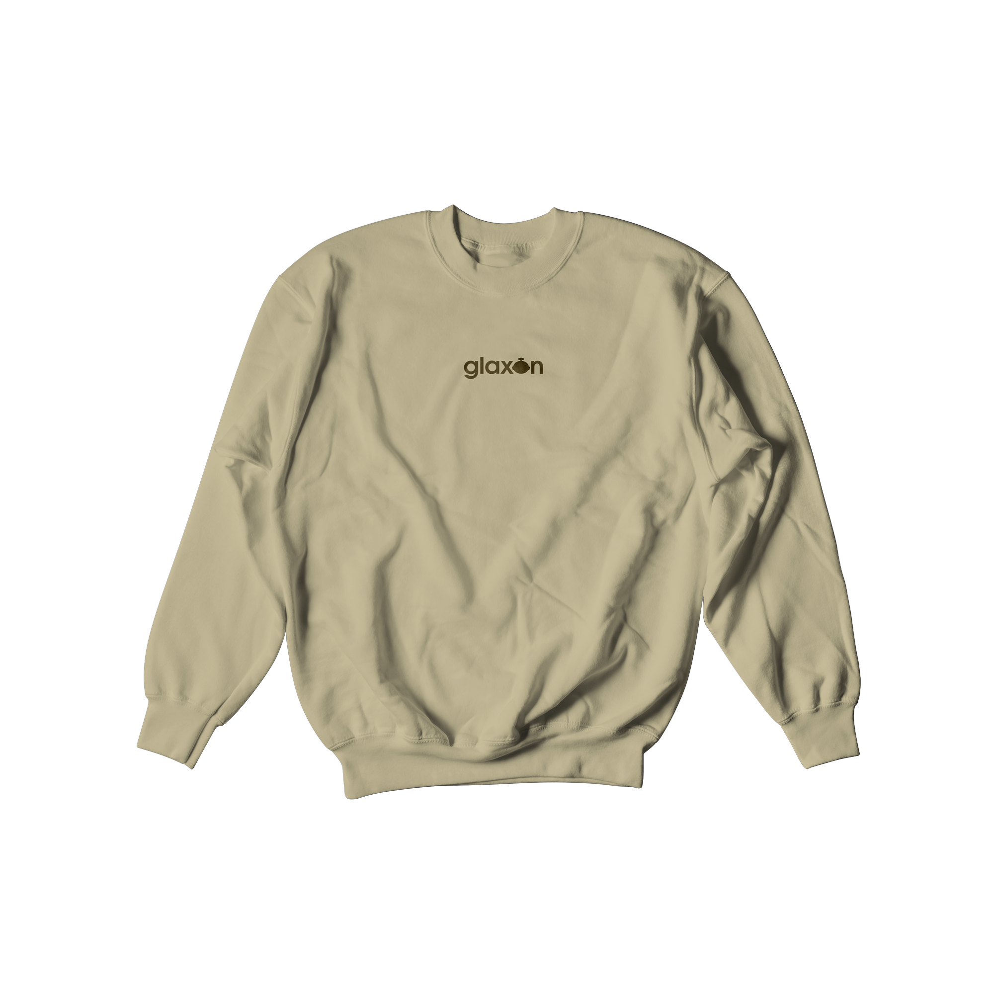 Glaxon Crewneck
