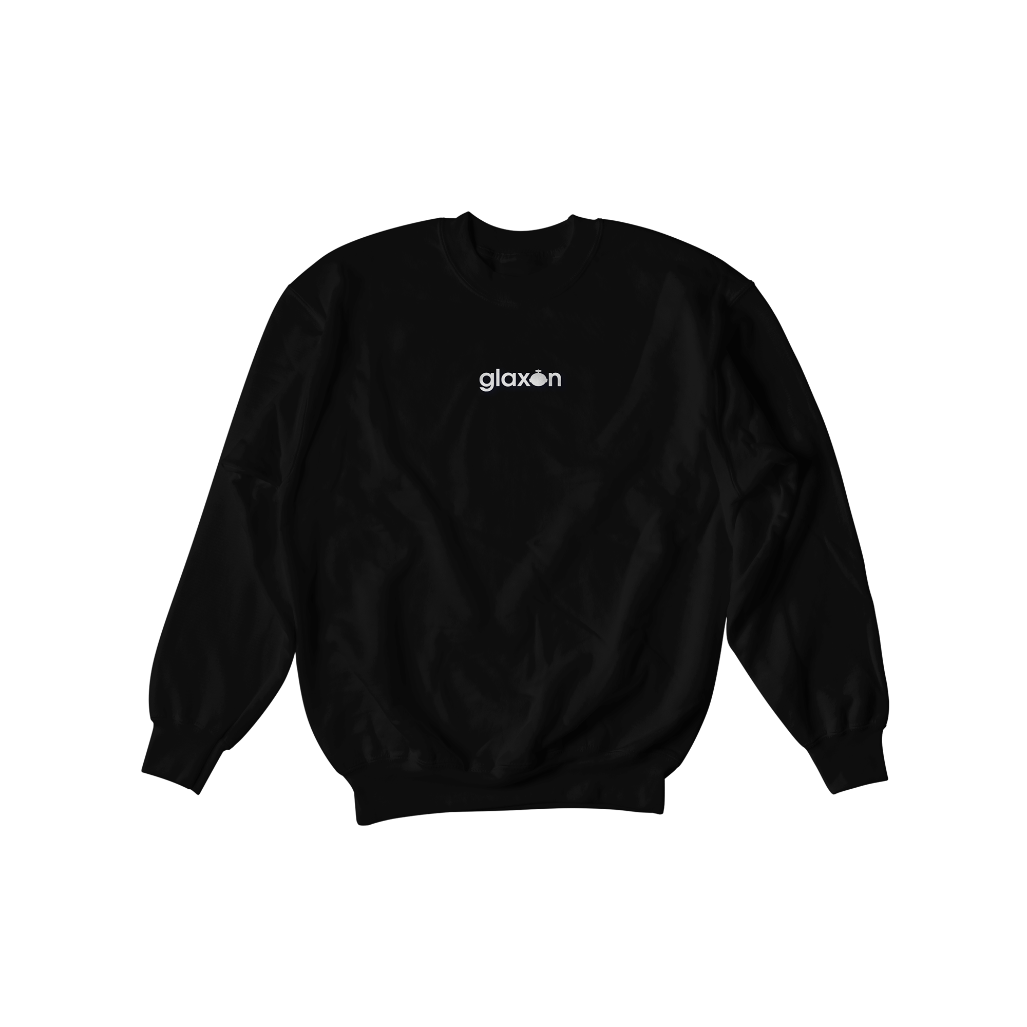 Glaxon Crewneck