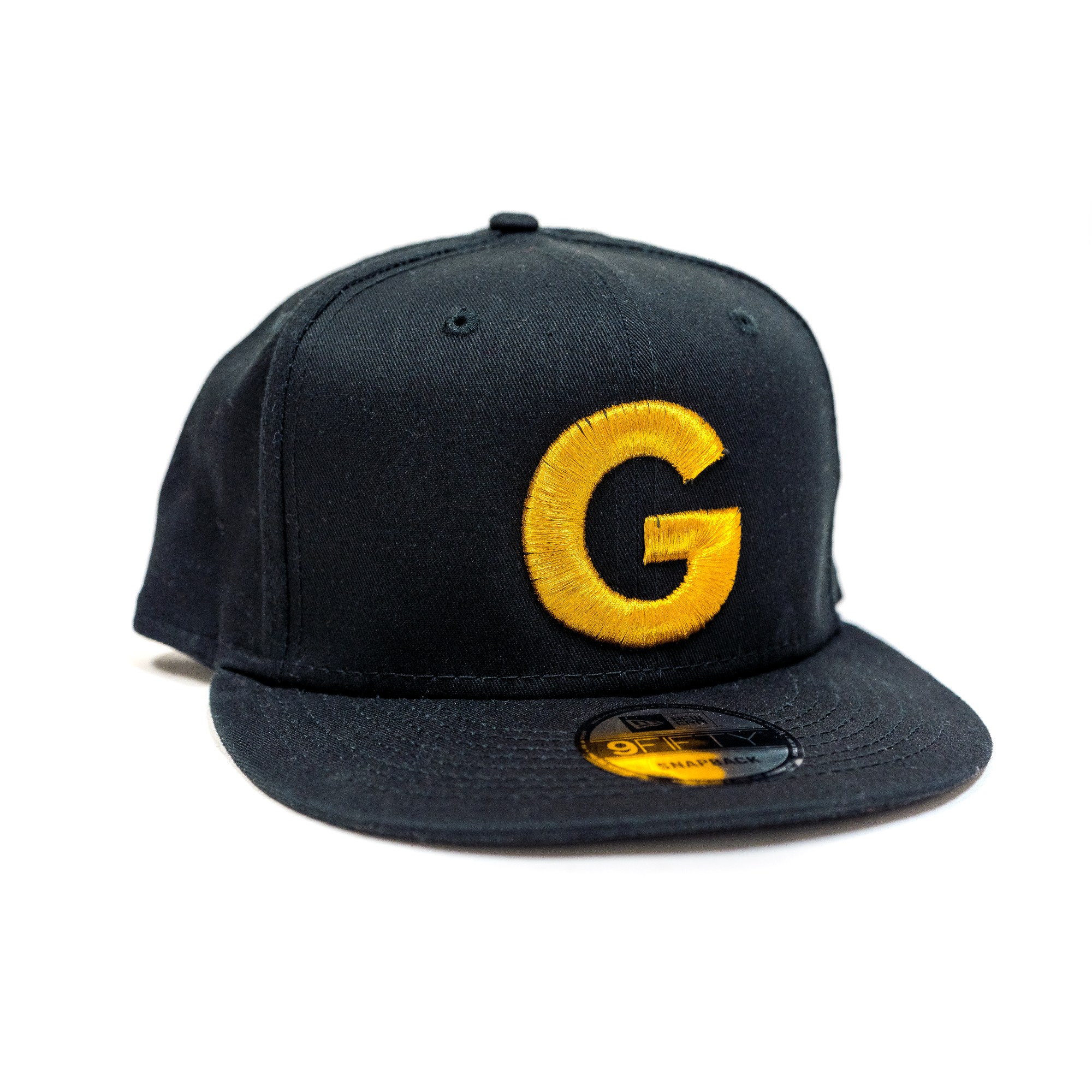 Glaxon G Snapback (Limited Edition)