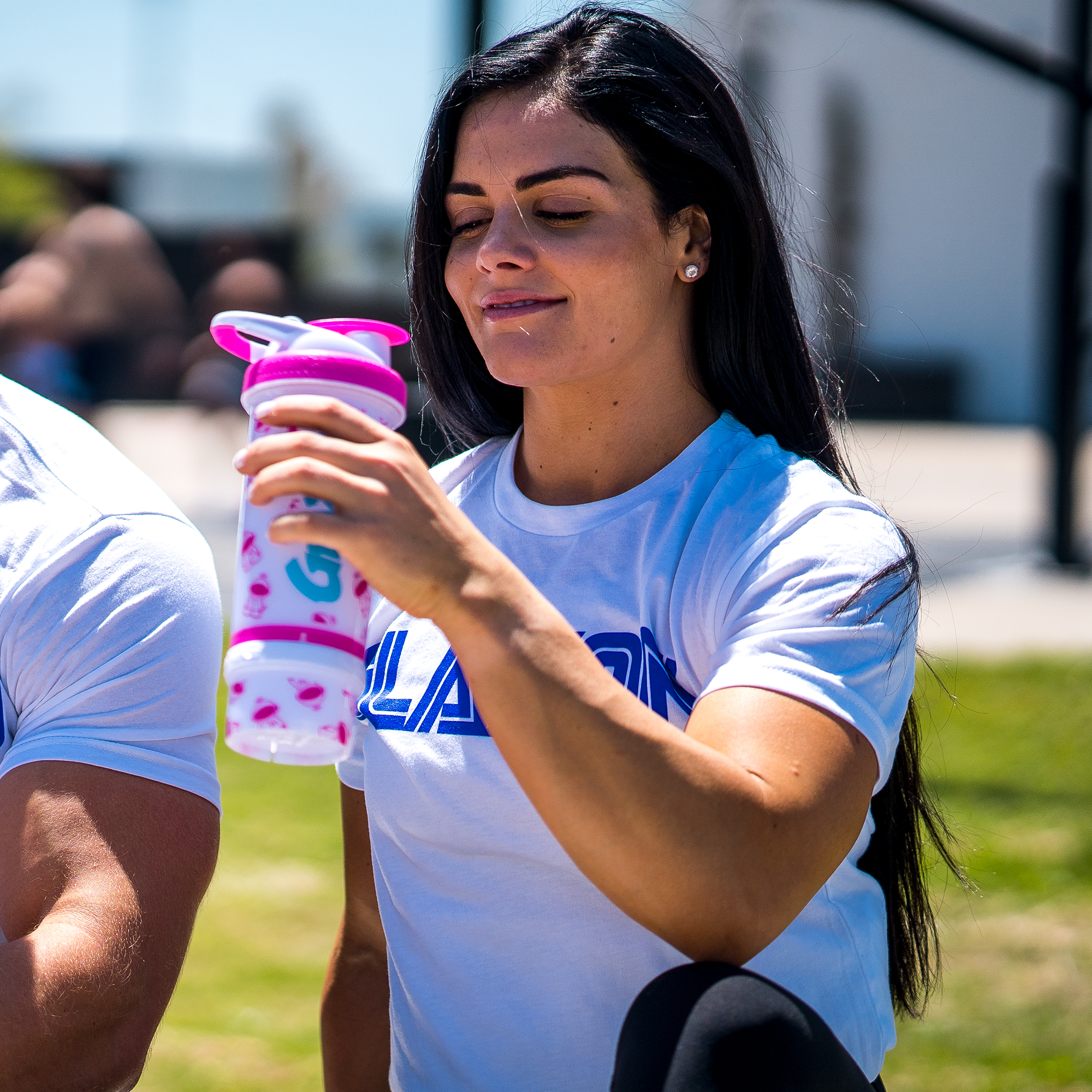 Glaxon® Baby G Shaker Cup