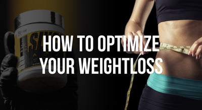 Solutions To Help Optimize Your Weight Loss