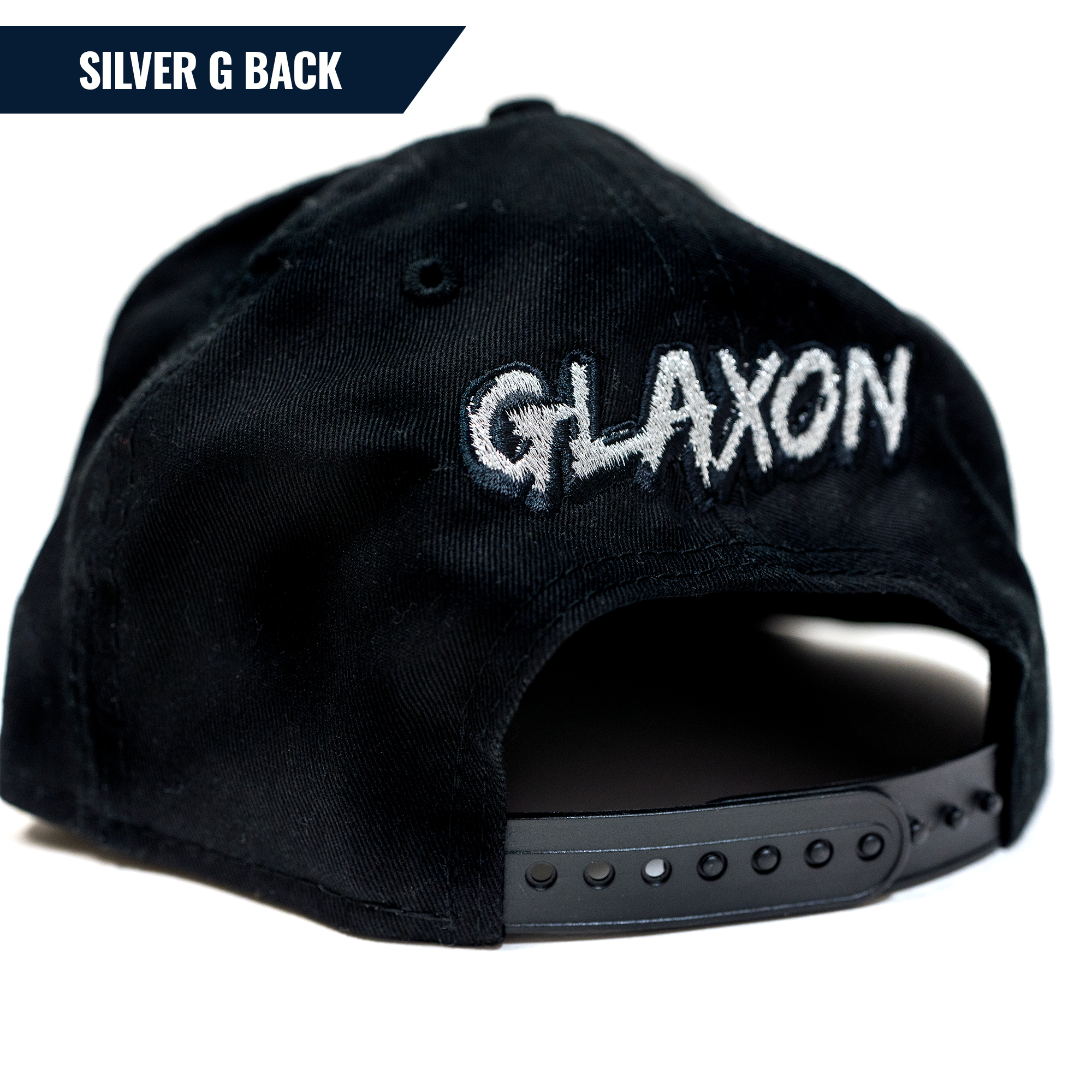 Glaxon G Snapback (Limited Edition)