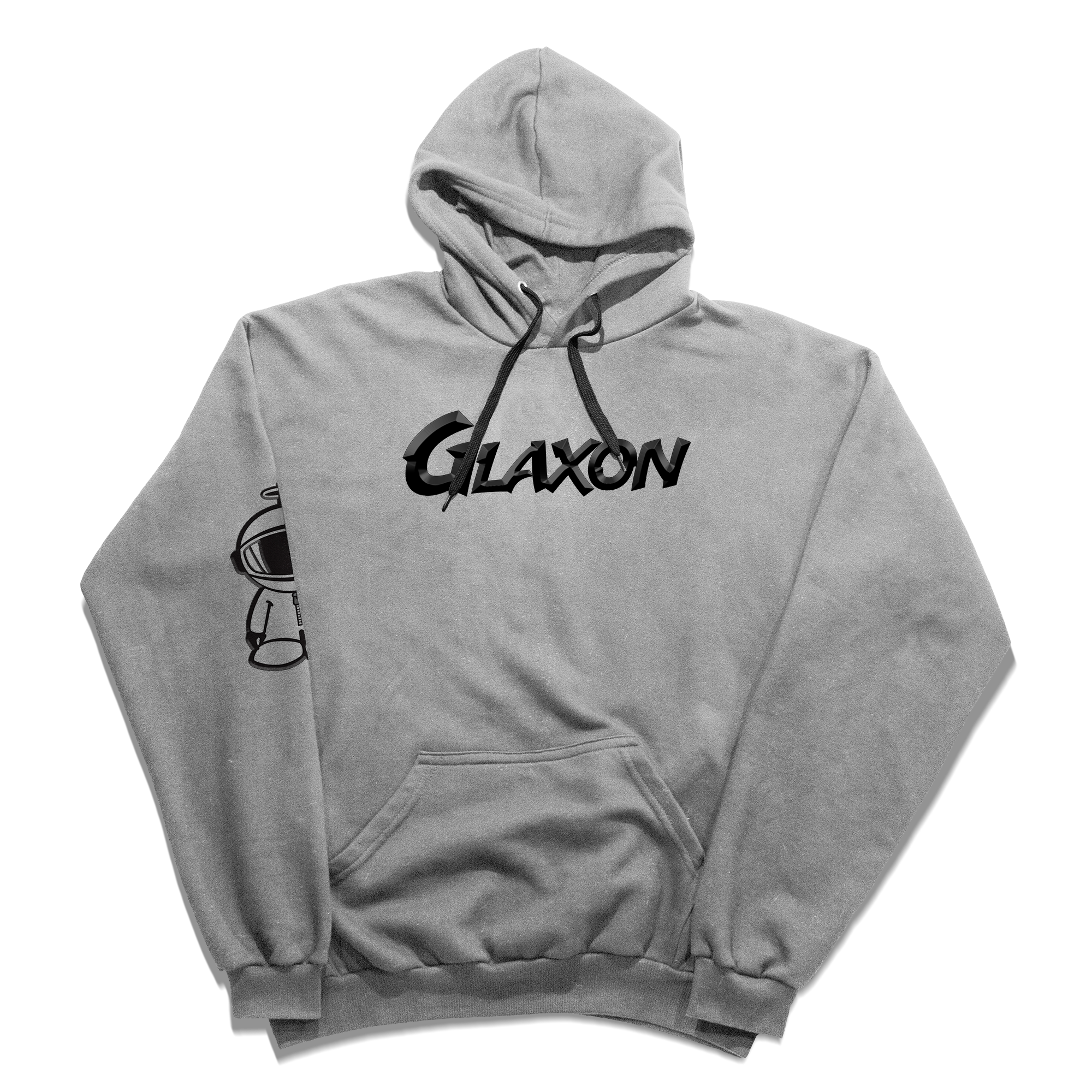 Premium Glaxon Hoodie