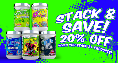 Build-A-Stack