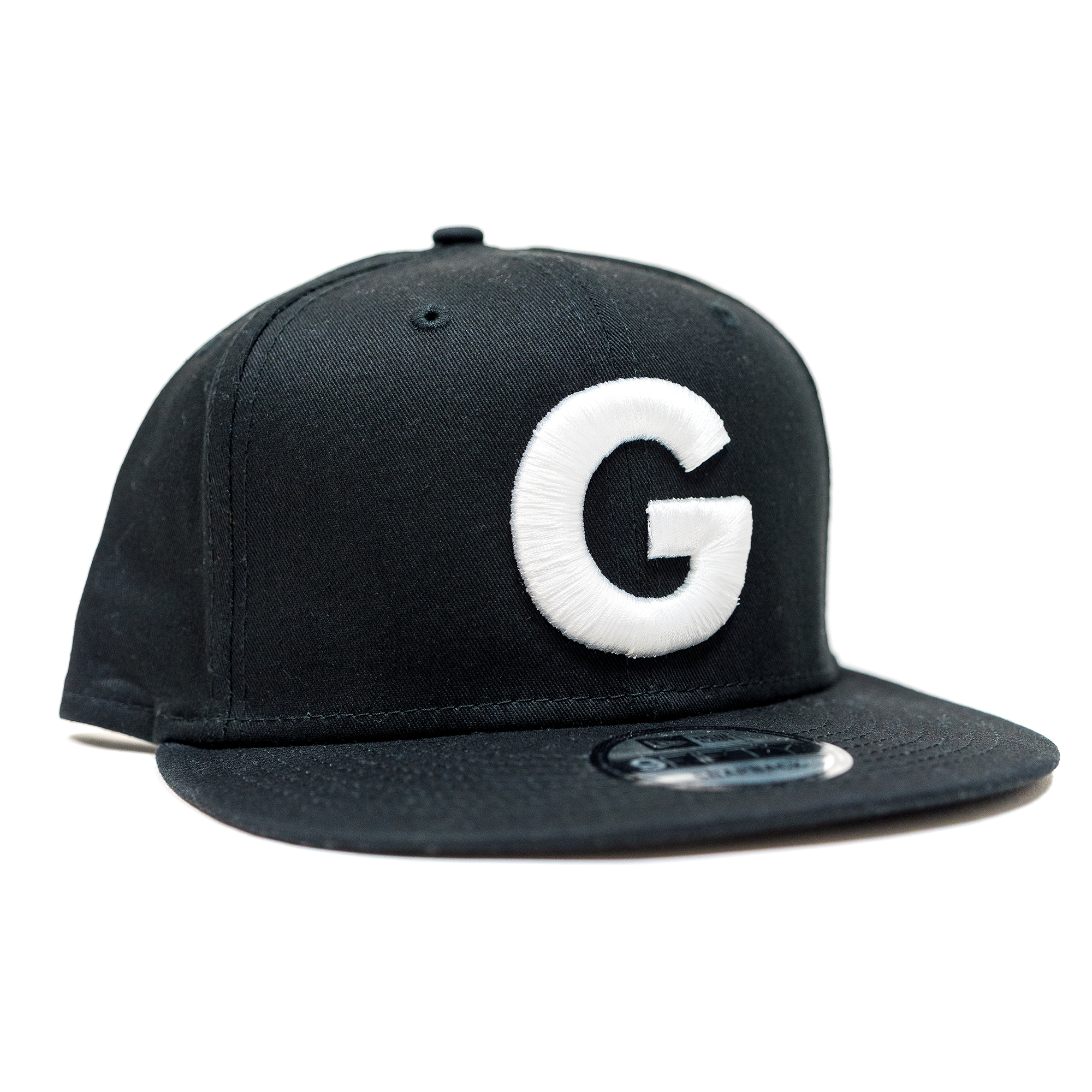 Glaxon G Snapback (Limited Edition)