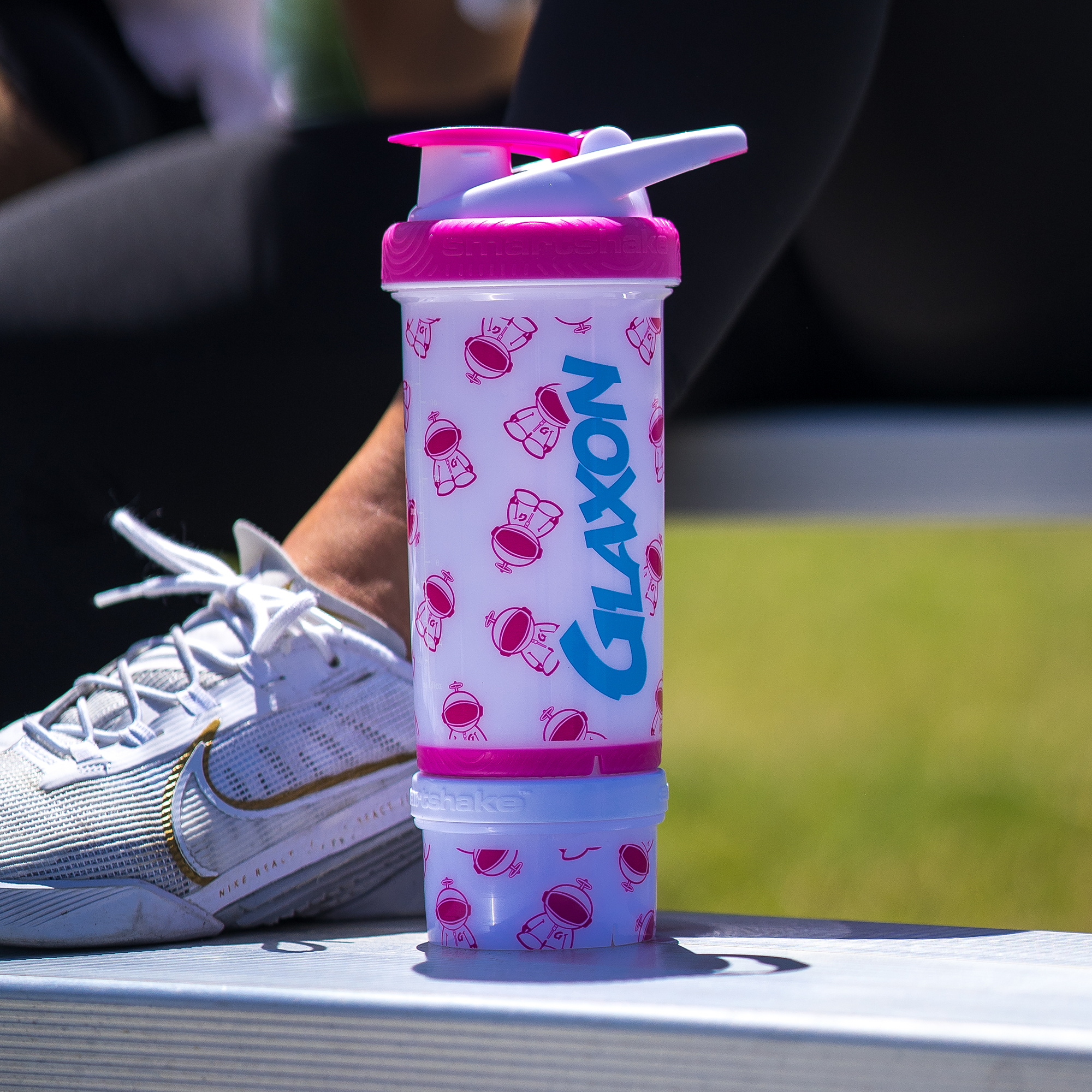 Glaxon® Baby G Shaker Cup