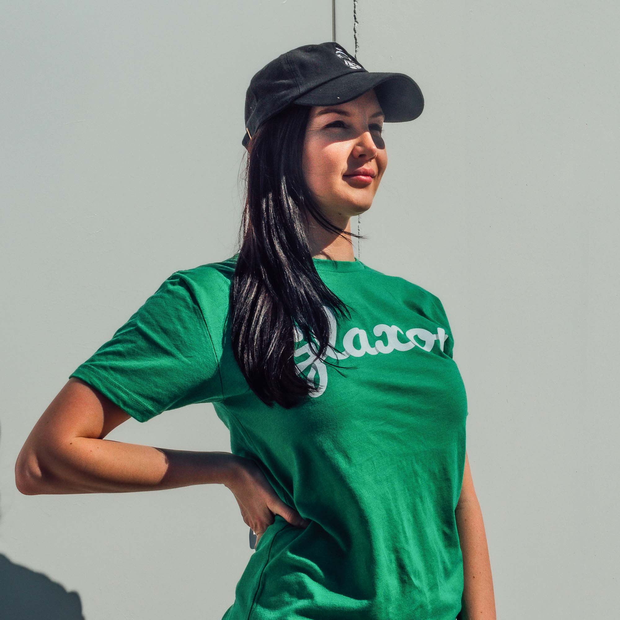 Mini Glaxon Dad Hat